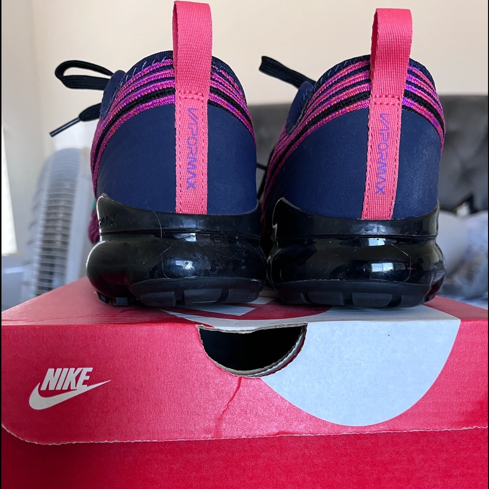 Nike Air Vapormax Flyknits Great Condition